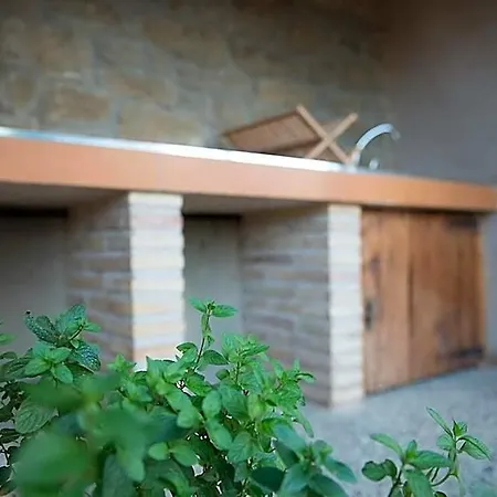 فندق Crux Huerta de Vero