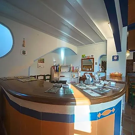Crux Отель *